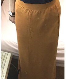 UNIQLO | スカート