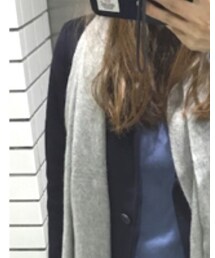 NOLLEY’S | マフラー