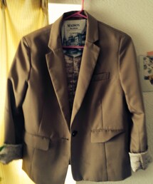 mysty woman | かなり安く手に入ったテーラード(テーラードジャケット)