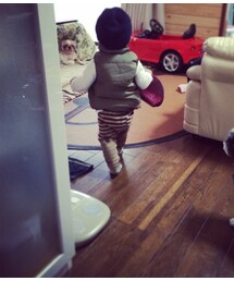 無印良品 | ダウンベスト