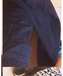 LEPSIM | シャツ/ブラウス