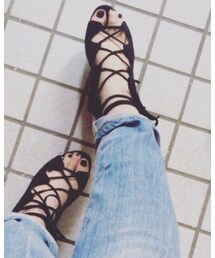 no brand | サンダル