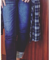 American Eagle | デニムパンツ