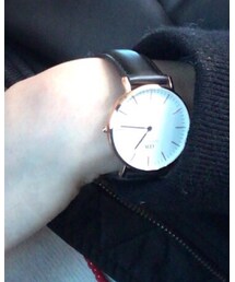 Daniel Wellington | アナログ腕時計
