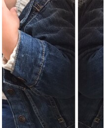 H&M | デニムジャケット