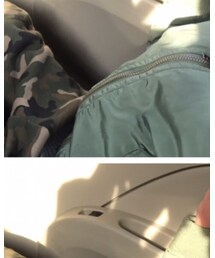 H&M | ブルゾン