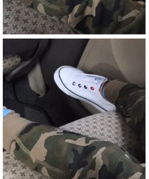 H&M | スニーカー