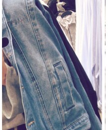 H&M | デニムジャケット