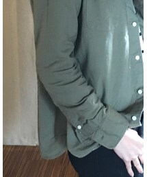 無印良品 | シャツ/ブラウス