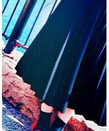 UNIQLO | スカート