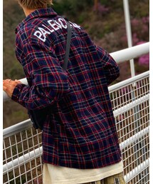 BALENCIAGA | シャツ/ブラウス