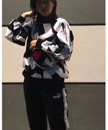 Champion | ボディバッグ/ウエストポーチ