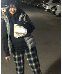 UNIQLO | ダウンベスト