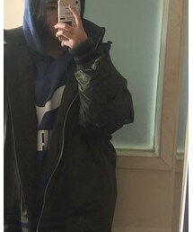 ONLY | ダウンジャケット/コート