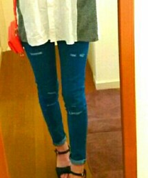 ショップリスト | デニムパンツ