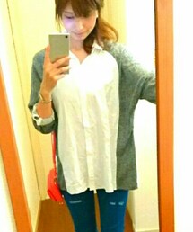 ショップリスト | シャツ/ブラウス