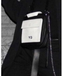 Y-3 | バッグ