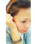 古着の「ヘアアクセサリー(その他ヘアアクセサリー)」