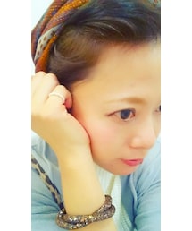 古着 | その他ヘアアクセサリー