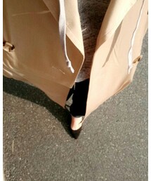 SLOBE IENA | デニムパンツ(デニムパンツ)