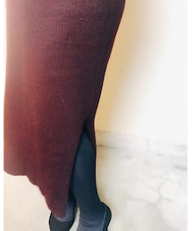UNIQLO | スカート