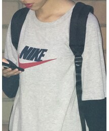 NIKE | Tシャツ/カットソー