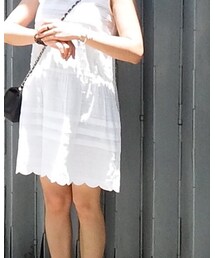 RED VALENTINO | ワンピース