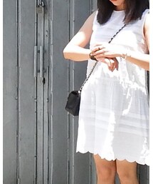 CHANEL | かごバッグ