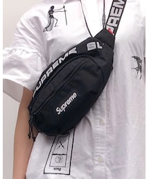 Supreme  | ボディバッグ/ウエストポーチ