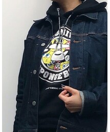 AAPE BY A BATHING APE | スウェット