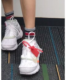 off white | スニーカー