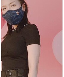 ZARA | トップス