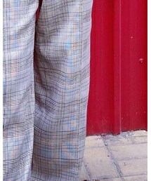 Catalog | その他パンツ