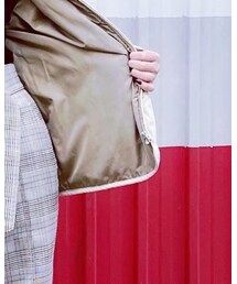 Catalog | ノーカラーコート
