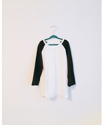 無印良品 | Tシャツ/カットソー