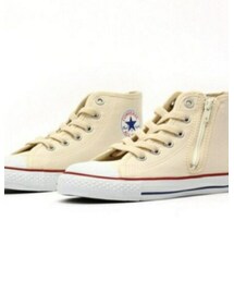 CONVERSE | CONVERSE / ALLSTAR HI ＜KIDS＞(スニーカー)