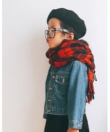 古着 | デニムジャケット