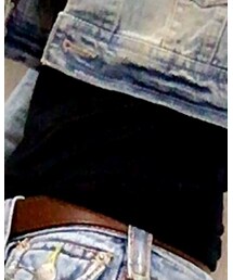 GU | タンクトップ