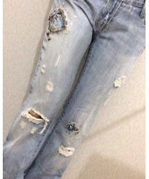 Abercrombie&Fitch | デニムパンツ