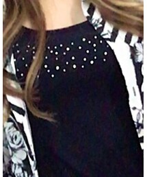 GU | タンクトップ