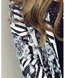 H&M | シャツ/ブラウス