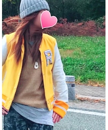 Rodeo Crowns | スタジャン