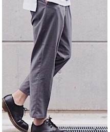 GU | スラックス