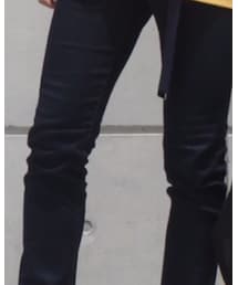 GU | デニムパンツ