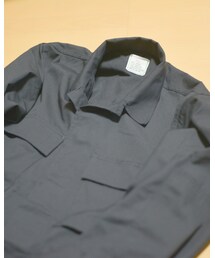 古着(軍モノ) | ジャケット/アウター