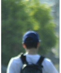 STUSSY | キャップ