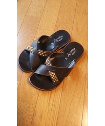 AnatherEdition(サンダル)