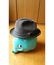 ハンジローの古帽子 | ハット