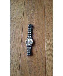 ミッキーの時計 | アナログ腕時計