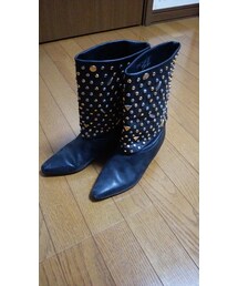 no brand | ブーツ